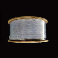 Non-woven Fabric Film Wrapped Copper(aluminum) Flat Wire