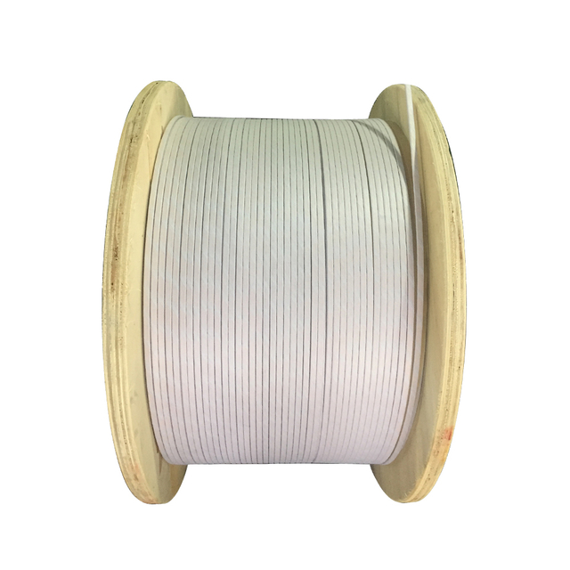 50 Awg Gauge Paper UL Rohs IEC Approval Certificate Excellent Electricity Performance Paper Covered Wire
