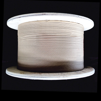 High Quality Transformer Telephone Cable Paper Covered Flat Wire