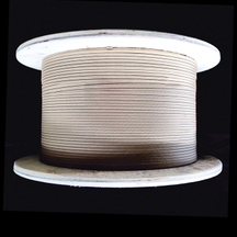High Strength Air Conditioning Compressor Copper Paper Covered Flat Wire