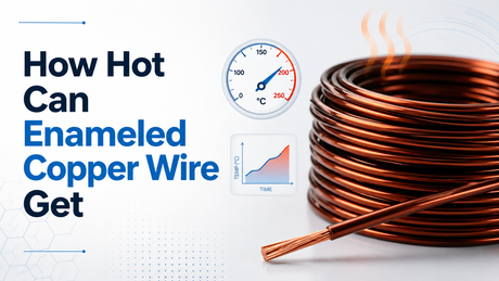 How Hot Can Enameled Copper Wire Get.png