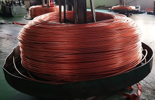 High Precision Volume Reduce Electricity Continuously Transposed Conductor 