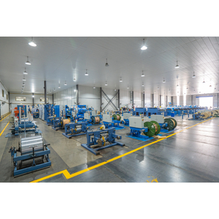 Paper Covering Process