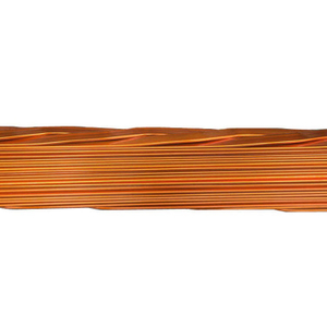 Polyvinylacetal Semi-hard Motors Continuously Transposed Conductor 