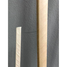 High Quality Transformer Aluminum Paper Covered Flat Wire