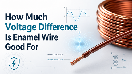 How Much Voltage Difference Is Enamel Wire Good For​.png